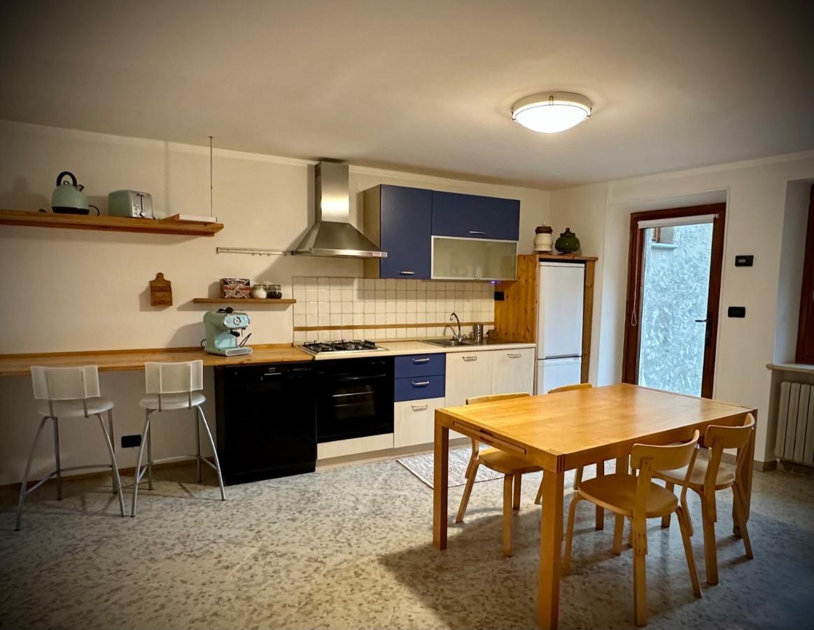 Maison Dede - Cir Charvensod 0004 Eksteriør billede